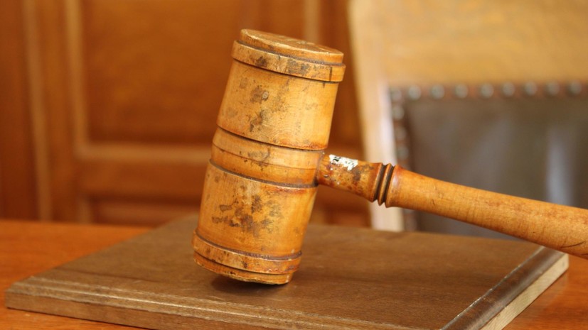 Фигуранты дела об убийстве экс-спецназовца ГРУ Белянкина получили от 5 до 20 лет колонии