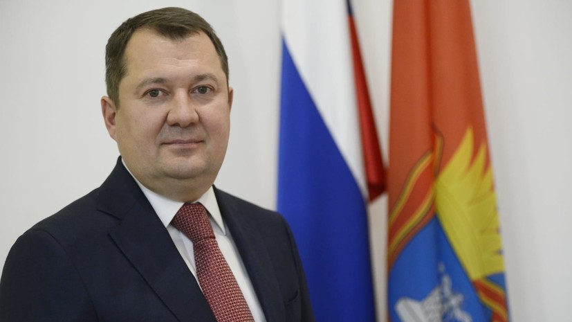 Врио главы Тамбовской области поздравил спасателей с профессиональным праздником