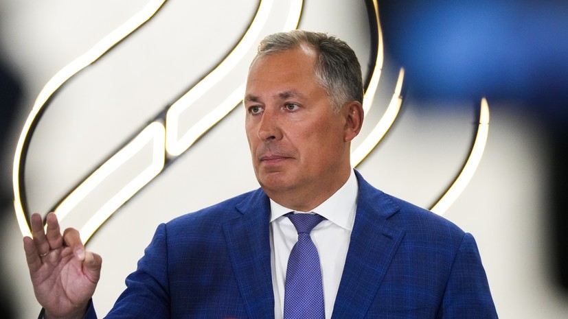 Поздняков: Олимпиада покажет, готова ли сборная России по хоккею бороться за золото