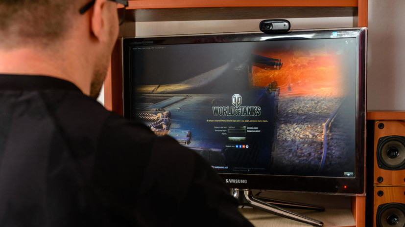 Первое в России уголовное дело из-за киберпреступления в игровой сфере направлено в суд