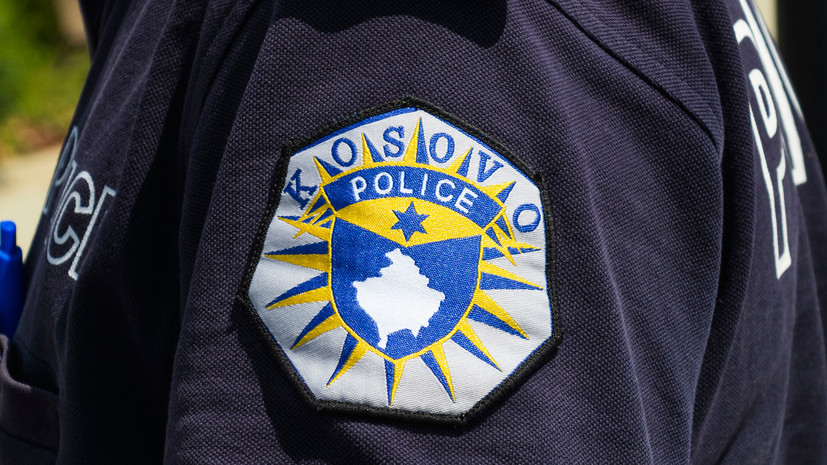 В Сербии заявили о росте числа нападений на сербов в Косове