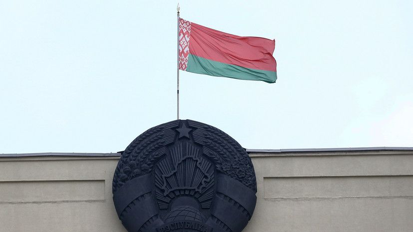 Примут в случае поддержки более 50%: в Белоруссии опубликовали проект изменений к Конституции