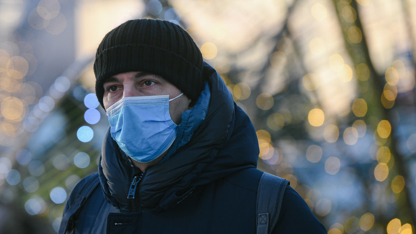 В Роспотребнадзоре сообщили о превышении эпидпорога по заболеваемости гриппом
