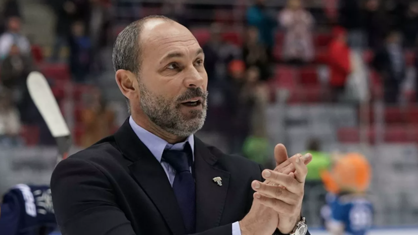 Зубов: Аскаров и Гуськов находятся в великолепной форме