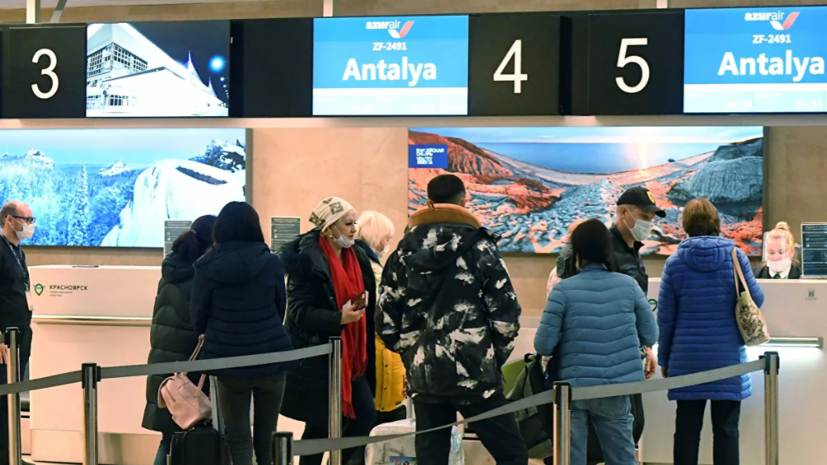 Представитель туриндустрии Мкртчян допустил снижение цен на отдых после Нового года