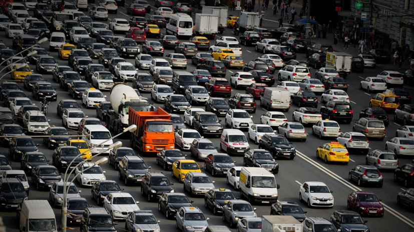 Спрос на зарубежные авто с пробегом в России вырос на 105% в 2021 году