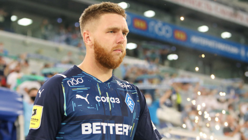 Колыванов рассказал, на кого из форвардов «Зенита» похож Сергеев