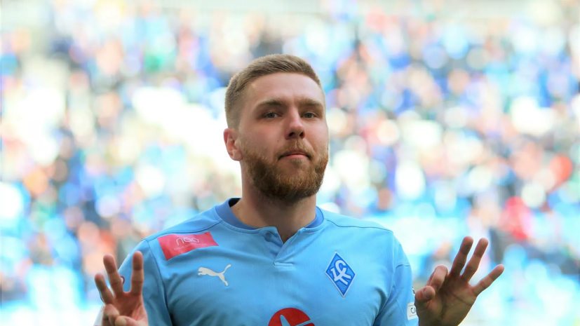 Радимов назвал Сергеева полезным футболистом для любой команды