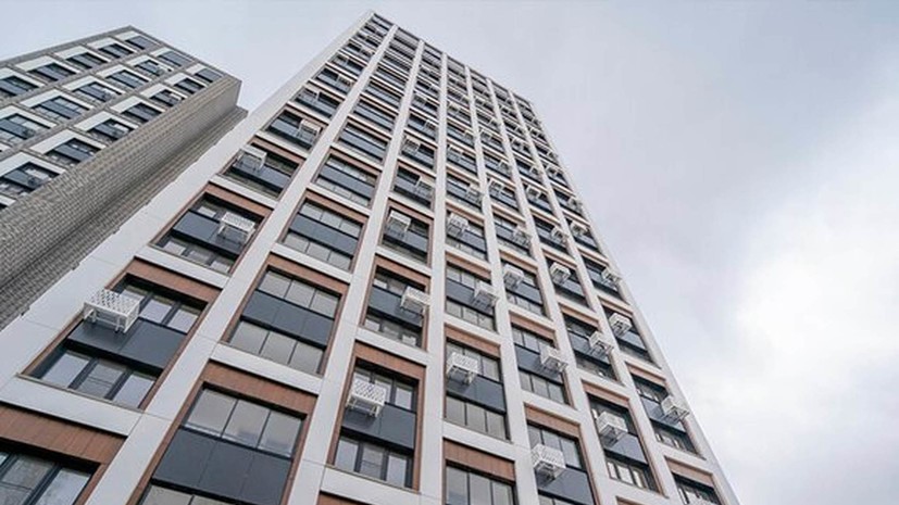 В Москве рассказали о работе по расселению в рамках программы реновации