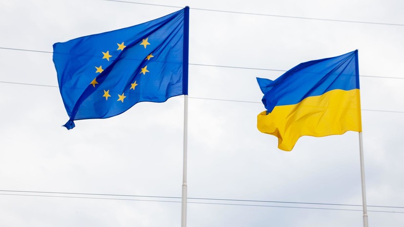 Еврокомиссия выделит Киеву €5 млн на усовершенствование ядерной безопасности