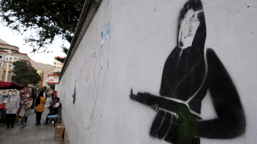 В России отслеживают ситуацию с «осевшими» в Афганистане террористами ИГ