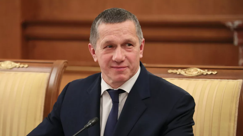Трутнев: закон о льготном налоговом режиме на Курилах могут принять в начале 2022 года
