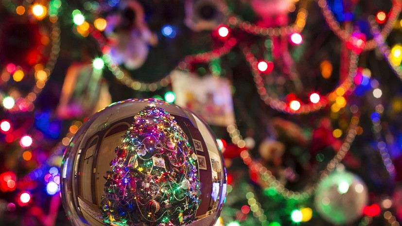 В Крыму ожидают более 300 тысяч отдыхающих в новогодние каникулы