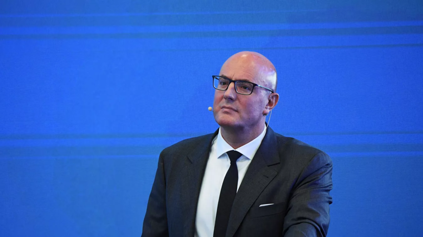 Чернышенко: все социально значимые объекты России подключены к широкополосному интернету