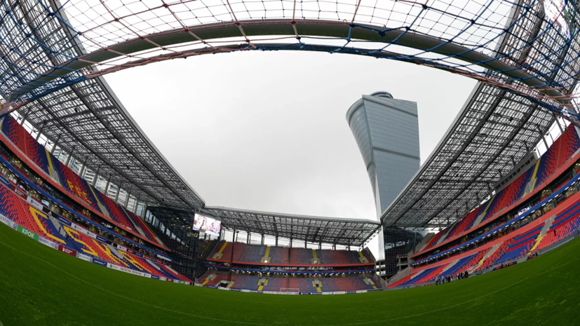 В суд поступило заявление о признании ПФК ЦСКА банкротом