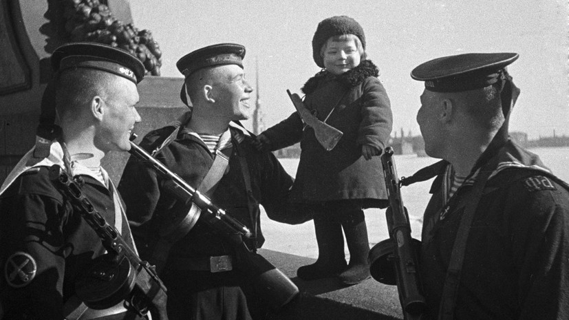«Важнейшее государственное дело»: как советская власть спасала беспризорных детей в годы Великой Отечественной войны