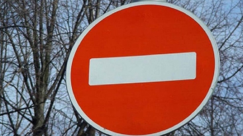 В Ижевске рассказали об ограничениях движения транспорта в Новый год