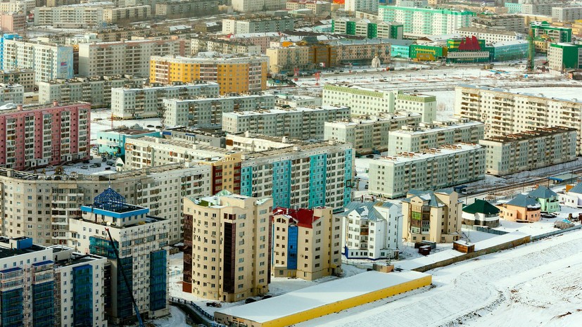 В Якутске после гибели женщины сформирован оперштаб по отлову собак на улицах