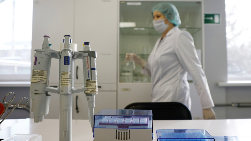 The Telegraph: смертность от «омикрона» ниже по сравнению с другими штаммами COVID-19