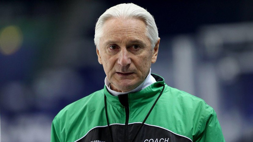 Зинэтула Билялетдинов не считает, что ОИ-2022 под угрозой срыва после отмены МЧМ