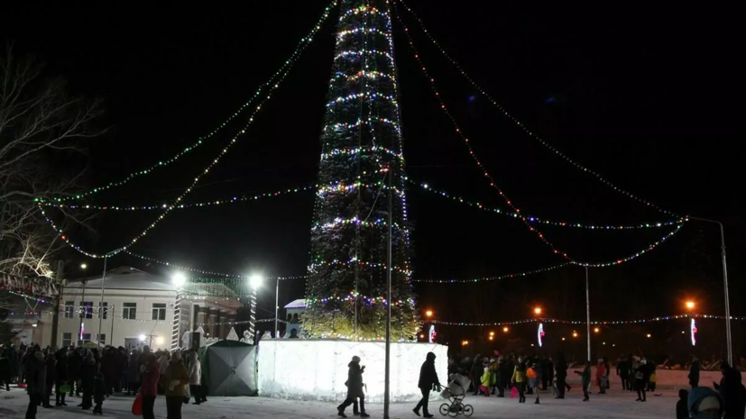 Председатель гордумы Каменска-Уральского Пермяков выступил с необычным поздравлением