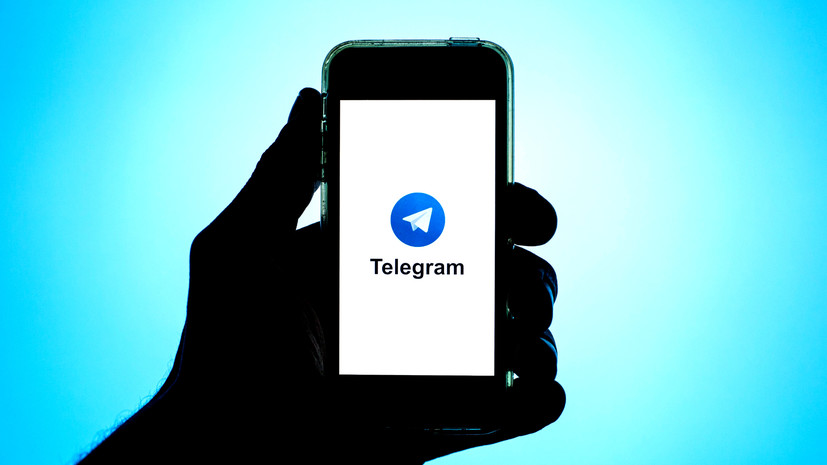 В Белоруссии Telegram-канал центра «Весна» признан экстремистским