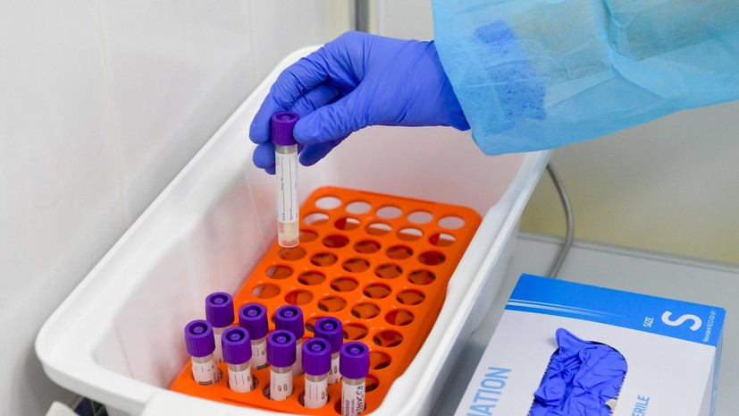 В Омской области подтвердили 325 случаев коронавируса за сутки