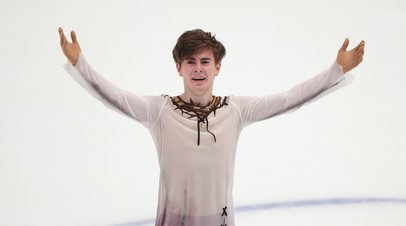 Марк Кондратюк