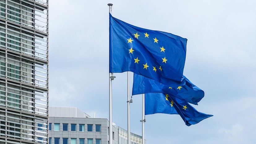 Европа планирует присвоить «зелёный» статус природному газу и атомной энергетике