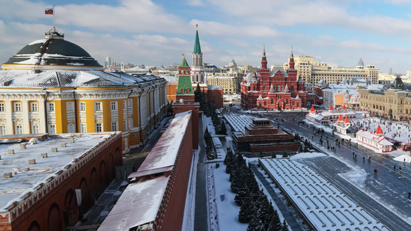 Вице-спикер Госдумы Чернышов рассказал о своём отношении к идее захоронения Ленина