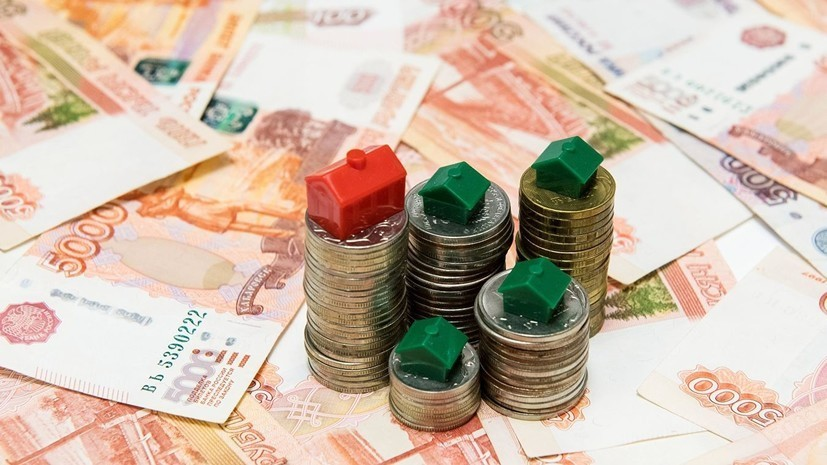 Вице-президент Международной академии ипотеки Радченко прокомментировала ситуацию с жилищными кредитами