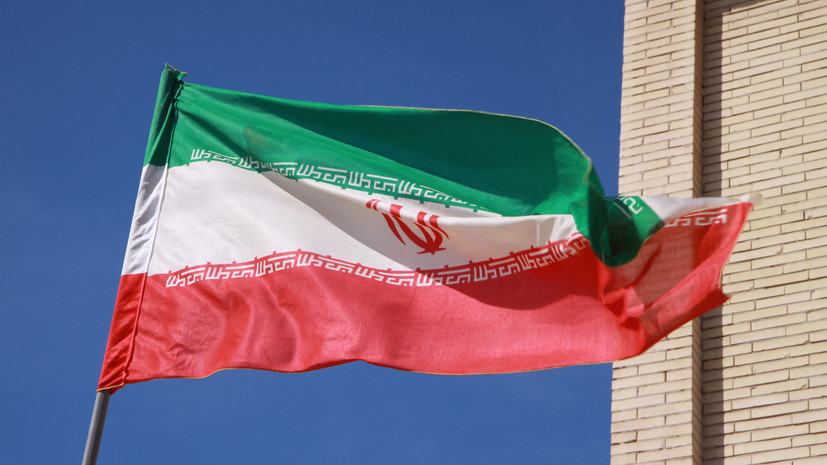 В Вене возобновились переговоры по иранской ядерной сделке