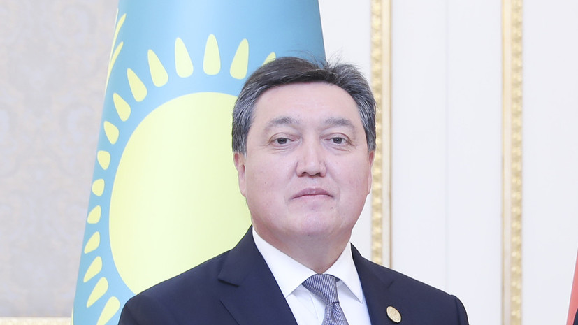 В Казахстане комиссия проверит цены на газ из-за протестов