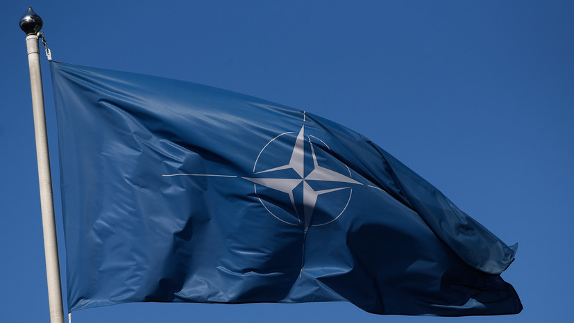 Главы МИД стран НАТО обсудят требования России по европейской безопасности 7 января