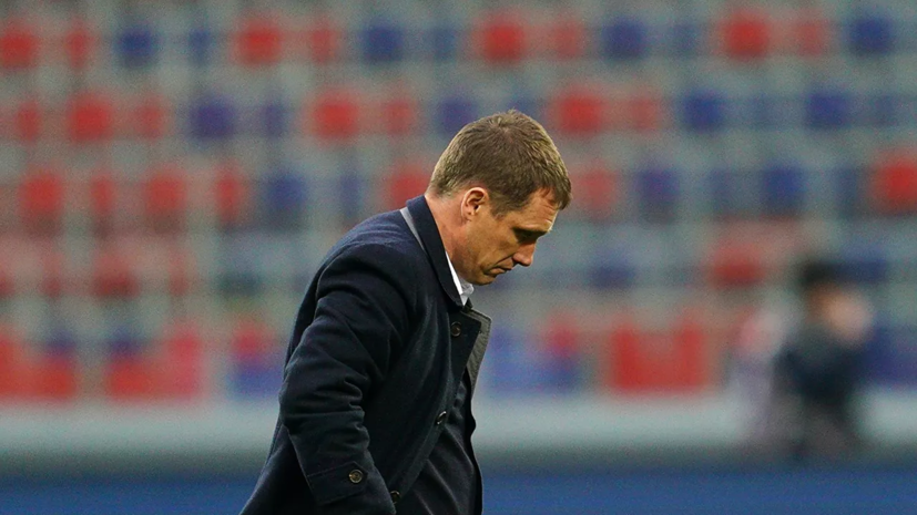 Ловчев считает, что «Краснодар» при Гончаренко показывал свой худший футбол в истории