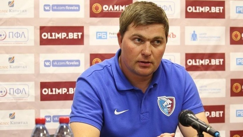 «Матч ТВ»: Стукалов и Калешин претендуют на пост главного тренера «Краснодара»