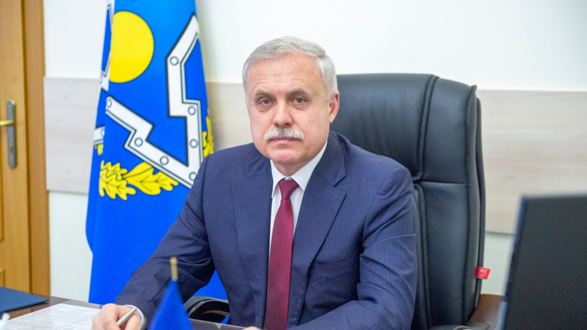 Генсек ОДКБ провёл телефонные переговоры с Лукашенко и Токаевым