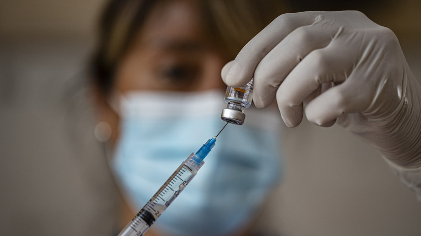 В Чили с 10 января начнут вакцинацию четвёртой дозой для лиц с ослабленным иммунитетом