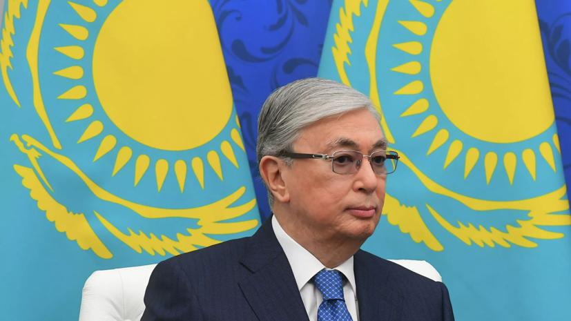 Токаев: конституционный порядок в основном восстановлен во всех регионах Казахстана
