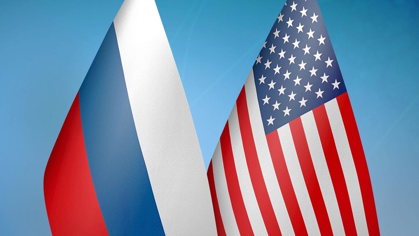 NBC: США готовы предложить России обсудить сокращение присутствия в Восточной Европе