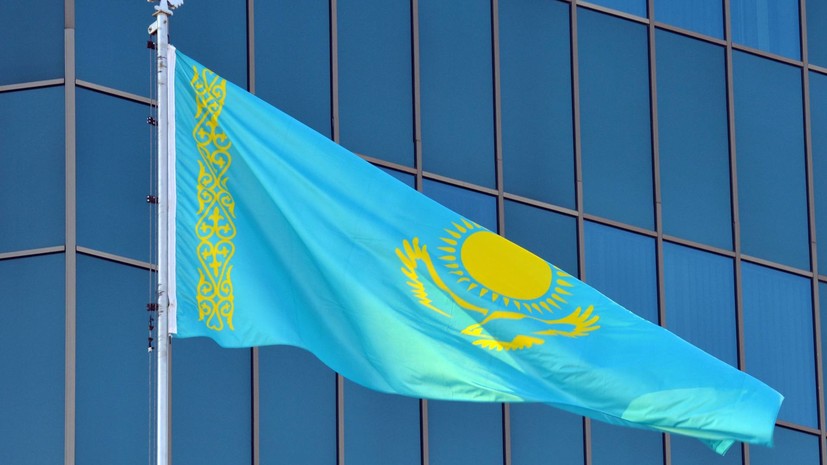 Минэкономики Казахстана: тарифы на услуги ЖКХ не будут повышаться до 1 июля