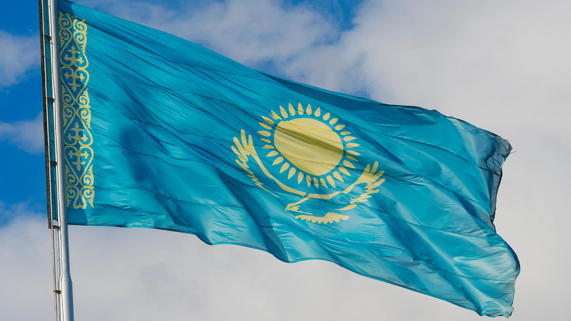 В Казахстане назначен первый зампредседателя Агентства по финмониторингу