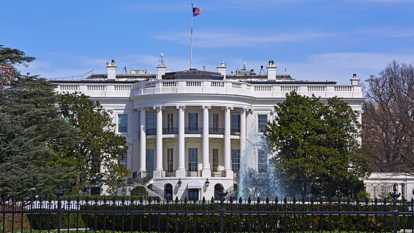 В Белом доме заявили, что США не имеют отношения к беспорядкам в Казахстане