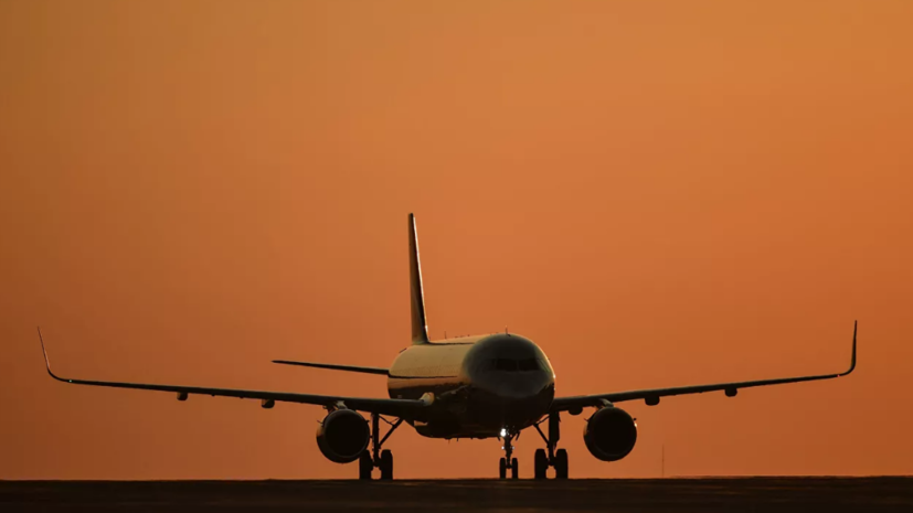 Порядка 20 международных авиарейсов запланировано в Нур-Султан на 10 января