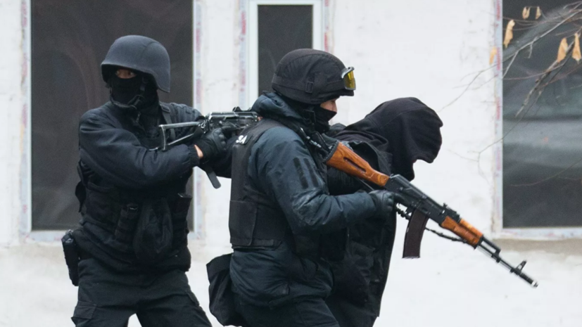 В Казахстане задержали более 7,9 тысячи человек за время беспорядков