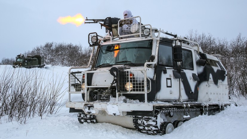 Меня интересует «Снегоболотоход ГАЗ-34039-22/23 гусеничный».