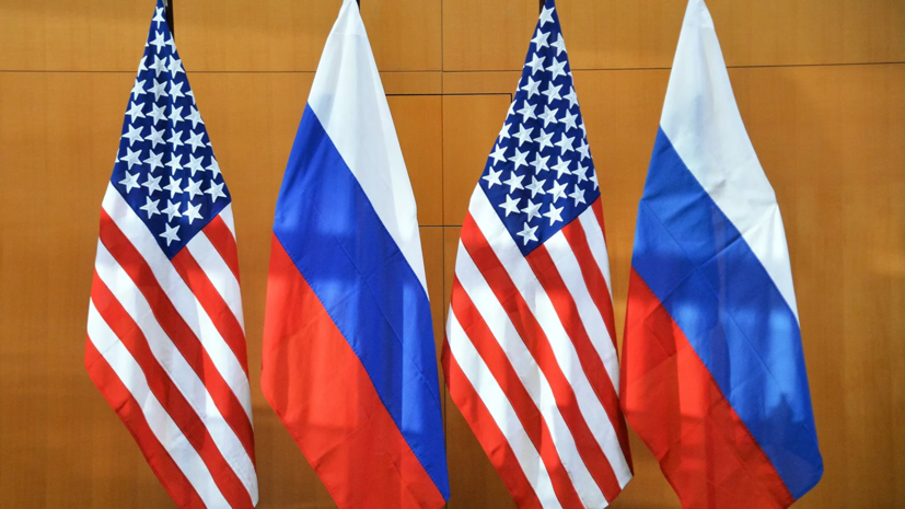 Рябков: США серьёзно подошли к российским предложениям по гарантиям безопасности