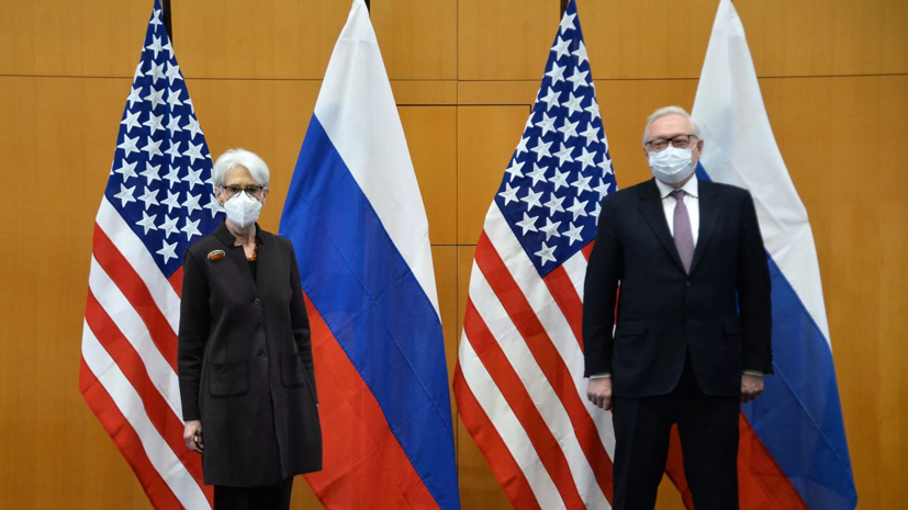 Рябков заявил, что уверенности в выполнении США договорённости по безопасности нет
