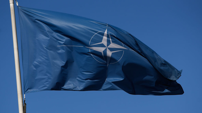 В США не планируют обсуждать с Россией ограничения на членство в НАТО отдельных стран