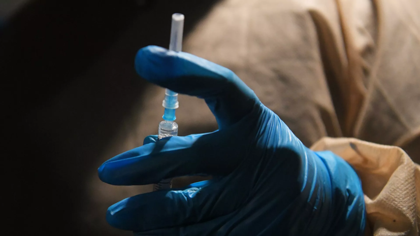 В Самарской области план по вакцинации от COVID-19 выполнили на 80%